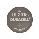 Duracell Electronics CR2016