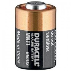 Duracell MN11  A11