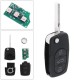 TELECOMANDO TRE TASTI 434 Mhz COD. 384