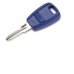Chiave vuota Fiat Blu GT15
