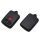 GUSCIO DUE TASTI + 1 TASTO PANIC COD. 353