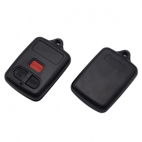GUSCIO DUE TASTI + 1 TASTO PANIC COD. 353