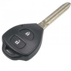 GUSCIO DUE BOTTONI PROFILO TOY43