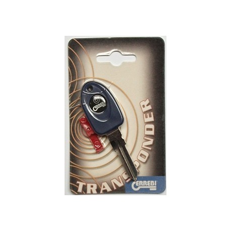 CHIAVE ERREBI GB14RPE