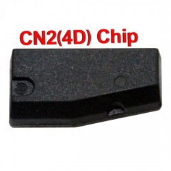 CN2 (4D) - Transponder Chip -