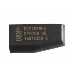 PCF7939 FA (ID49 Ford) - NXP