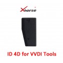 VVDI PRO 4C/4D Chip