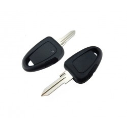 Guscio Fiat 1 Bottone Laterale
