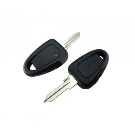 Guscio Fiat 1 Bottone Laterale