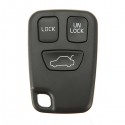 Guscio Volvo Tre Tasti