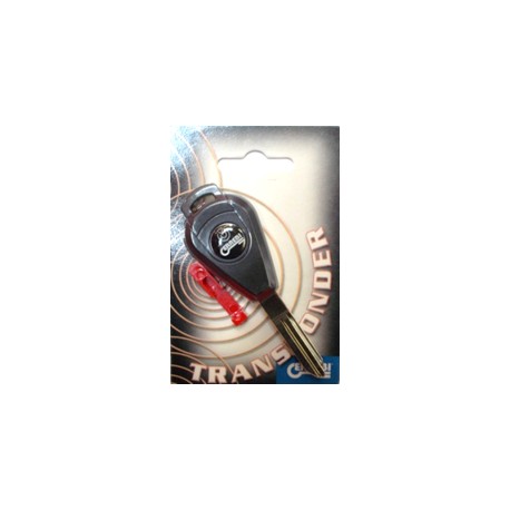CHIAVE ERREBI SUB2P COD305
