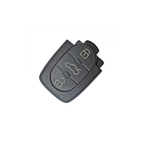 TELECOMANDO 3 TASTI 433 MHZ COD. 332