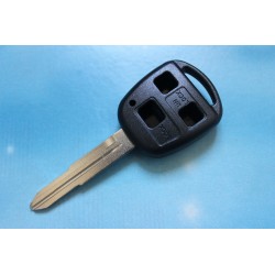 GUSCIO TRE TASTI CON LAMA TOY41 COD. 359