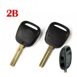 Guscio Toyota Un Tasto TOY48