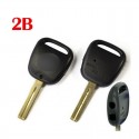 Guscio Toyota Un Tasto TOY48