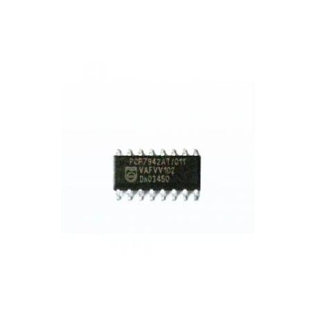 PCF7942 AT - CHIP