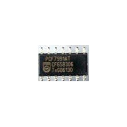 Chip Transponder PCF7991 AT - CHIP