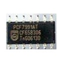 Chip Transponder PCF7991 AT - CHIP