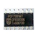 Chip Transponder PCF7991 AT - CHIP