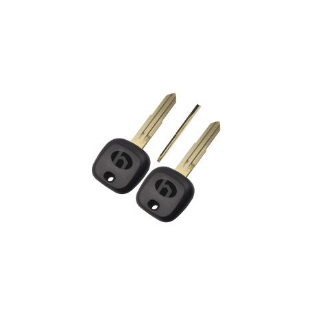 CHIAVE DAIHATSU CON PROFILO COD. 661