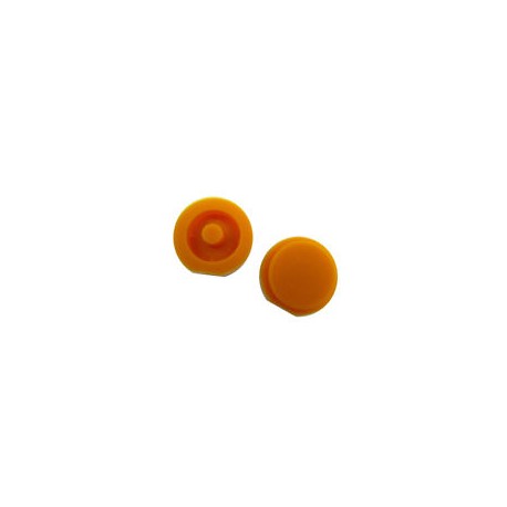BOTTONE GIALLO