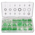 Assortimento di O-Ring HNBR 225 PEZZI