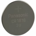 Duracell Electronics CR1616