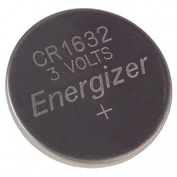Duracell CR1632