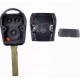 GUSCIO TRE TASTI CON LAMA COD. 410
