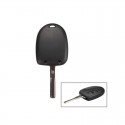 Guscio Chevrolet 1 Tasto HU43