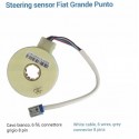 Sensore di Coppia – Sensore Angolo Sterzo Guaina Bianco – 6 Fili