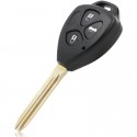 Guscio Toyota Tre Tasti TOY43