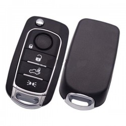 Guscio Fiat FIAT 500X -  500 L -  FREEMONT TIPO