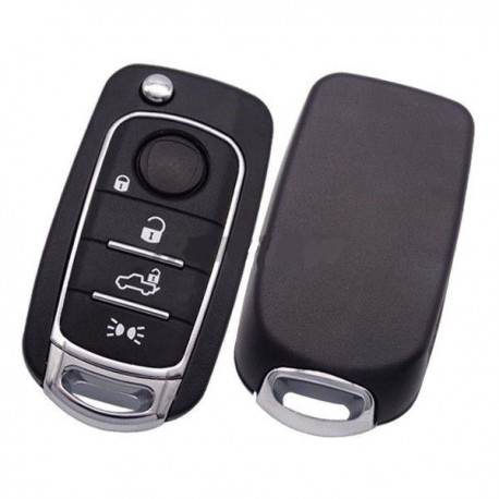 Guscio Fiat FIAT 500X -  500 L -  FREEMONT TIPO
