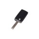 GUSCIO DUE BOTTONI PROFILO HU83 BATTERIA SU GUSCIO