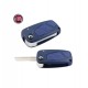 Radiocomando Fiat Due Tasti Flip SIP22 - 433 Mhz