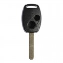 Guscio Honda Odyssey Due Tasti HON66