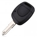 Guscio Renault 1 Tasto NE73 - Batteria su Guscio-