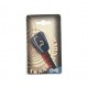 Chiave Errebi Alfa Romeo - Citroen -  Fiat - Peugeot - Piaggio Blu