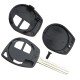 GUSCIO DUE TASTI CON LAMA COD. 541