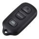 GUSCIO TRE TASTI COD. 354