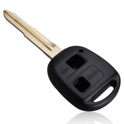 Guscio Toyota Due Tasti TOY41