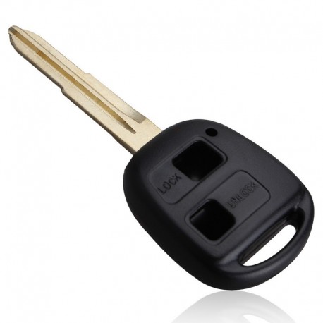 GUSCIO DUE BOTTONI PROFILO TOY41