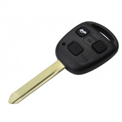 Guscio Toyota Tre Tasti TOY47