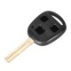 GUSCIO TRE TASTI CON LAMA TOY40 COD. 364