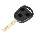 Guscio Toyota Tre Tasti TOY40