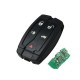 CHIAVE TRANSPONDER CON PROFILO COD. 678