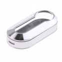 Guscio Fiat Tre Tasti Flip SIP22 Silver