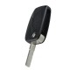 Guscio Fiat Tre Tasti Flip SIP22