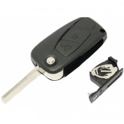 Guscio Fiat Tre Tasti Flip SIP22